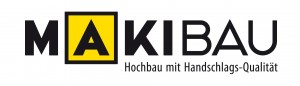 Maki Bau Logo